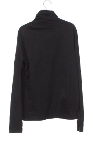 Παιδική ζιβαγκο μπλουζα, Μέγεθος 13-14y/ 164-168 εκ., Χρώμα Μαύρο, Τιμή 7,72 €