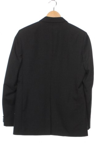 Παιδικό σακάκι G.o.l. Boys, Μέγεθος 11-12y/ 152-158 εκ., Χρώμα Μαύρο, Τιμή 12,88 €