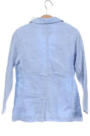 Παιδικό σακάκι Next, Μέγεθος 5-6y/ 116-122 εκ., Χρώμα Μπλέ, Τιμή 43,30 €