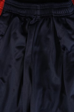 Kinder Sporthose, Größe 12-13y/ 158-164 cm, Farbe Blau, Preis 8,10 €
