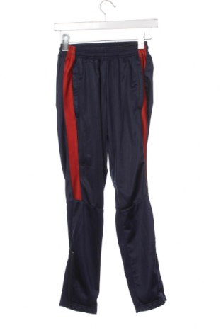 Pantaloni de trening, pentru copii, Mărime 12-13y/ 158-164 cm, Culoare Albastru, Preț 40,41 Lei