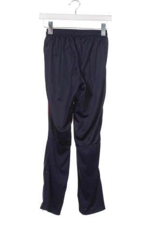 Pantaloni de trening, pentru copii, Mărime 12-13y/ 158-164 cm, Culoare Albastru, Preț 25,51 Lei