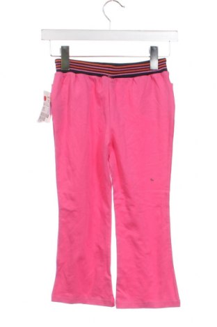 Kinder Sporthose, Größe 3-4y/ 104-110 cm, Farbe Rosa, Preis 6,52 €