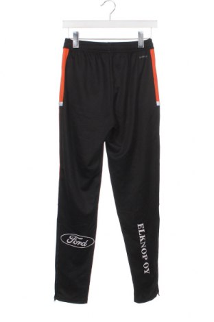 Pantaloni de trening, pentru copii Adidas, Mărime 13-14y/ 164-168 cm, Culoare Negru, Preț 107,76 Lei