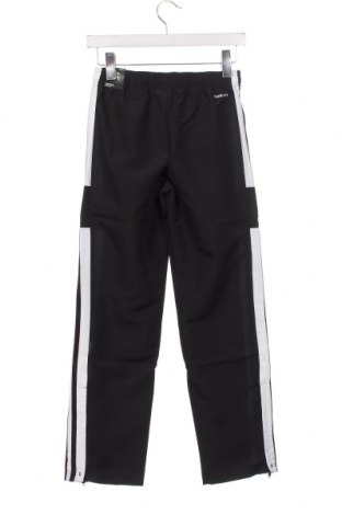 Pantaloni de trening, pentru copii Adidas, Mărime 11-12y/ 152-158 cm, Culoare Negru, Preț 100,71 Lei
