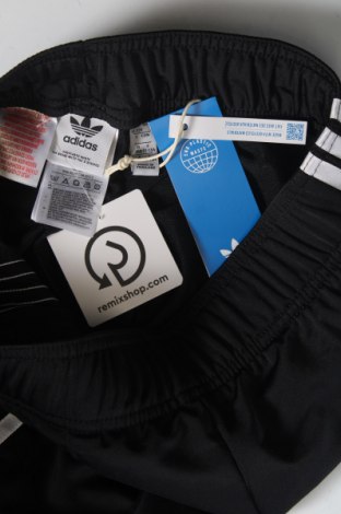 Παιδική κάτω φόρμα Adidas Originals, Μέγεθος 12-13y/ 158-164 εκ., Χρώμα Μαύρο, Τιμή 17,89 €