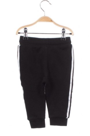 Pantaloni de trening, pentru copii Adidas Originals, Mărime 12-18m/ 80-86 cm, Culoare Negru, Preț 181,58 Lei