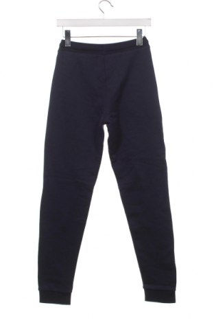 Pantaloni de trening, pentru copii BOSS, Mărime 13-14y/ 164-168 cm, Culoare Albastru, Preț 339,47 Lei