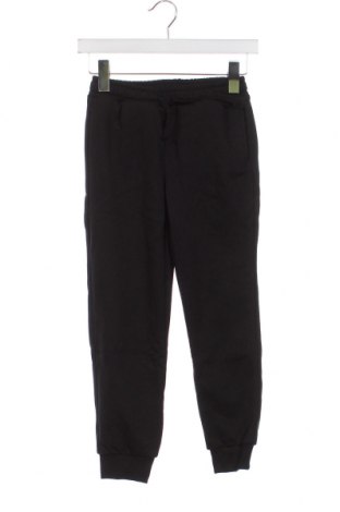 Pantaloni de trening, pentru copii Defacto, Mărime 7-8y/ 128-134 cm, Culoare Negru, Preț 44,13 Lei