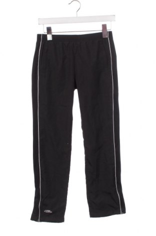 Pantaloni de trening, pentru copii Frank Shorter, Mărime 10-11y/ 146-152 cm, Culoare Negru, Preț 23,16 Lei