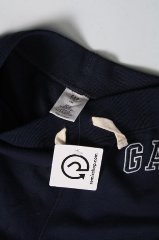 Pantaloni de trening, pentru copii Gap, Mărime 14-15y/ 168-170 cm, Culoare Albastru, Preț 142,11 Lei