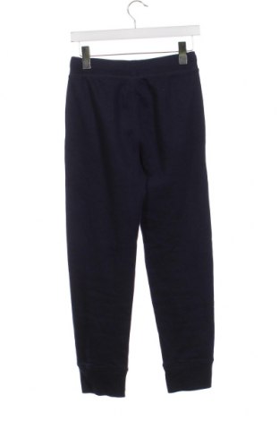 Pantaloni de trening, pentru copii Gap, Mărime 14-15y/ 168-170 cm, Culoare Albastru, Preț 142,11 Lei