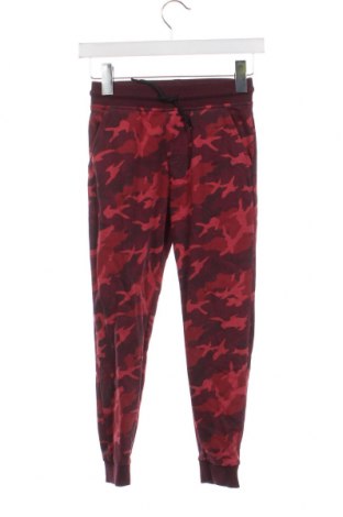 Pantaloni de trening, pentru copii George, Mărime 8-9y/ 134-140 cm, Culoare Roșu, Preț 26,94 Lei
