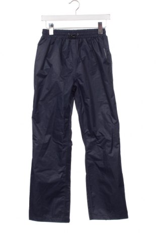 Pantaloni de trening, pentru copii Jotunneim of Norway, Mărime 11-12y/ 152-158 cm, Culoare Albastru, Preț 18,12 Lei