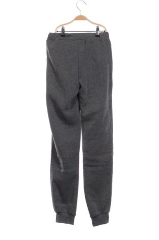 Pantaloni de trening, pentru copii Lee Cooper, Mărime 13-14y/ 164-168 cm, Culoare Gri, Preț 41,05 Lei