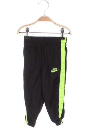 Παιδική κάτω φόρμα Nike, Μέγεθος 12-18m/ 80-86 εκ., Χρώμα Μαύρο, Τιμή 38,83 €