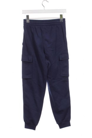 Pantaloni de trening, pentru copii Nike, Mărime 10-11y/ 146-152 cm, Culoare Albastru, Preț 210,00 Lei