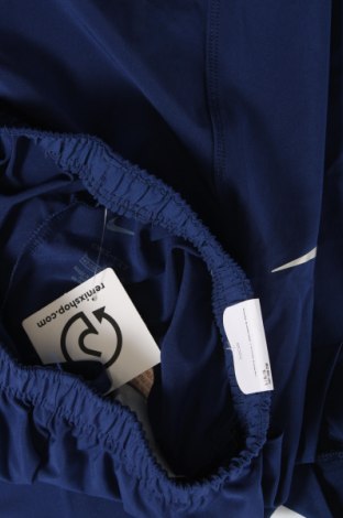 Kinder Sporthose Nike, Größe 10-11y/ 146-152 cm, Farbe Blau, Preis 40,72 €