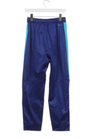 Kinder Sporthose Nike, Größe 14-15y/ 168-170 cm, Farbe Blau, Preis 56,27 €