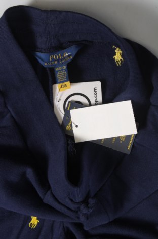 Παιδική κάτω φόρμα Polo By Ralph Lauren, Μέγεθος 10-11y/ 146-152 εκ., Χρώμα Μπλέ, Τιμή 71,65 €