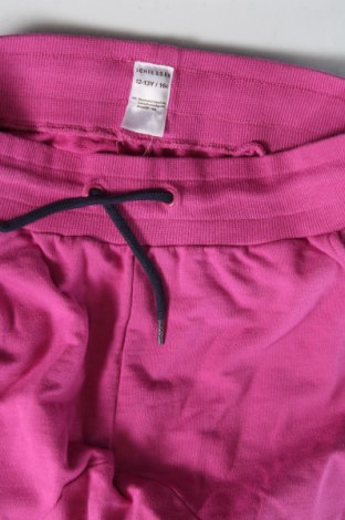 Pantaloni de trening, pentru copii Schiesser, Mărime 12-13y/ 158-164 cm, Culoare Mov, Preț 54,86 Lei