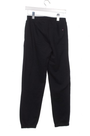 Pantaloni de trening, pentru copii Tommy Hilfiger, Mărime 12-13y/ 158-164 cm, Culoare Albastru, Preț 332,24 Lei
