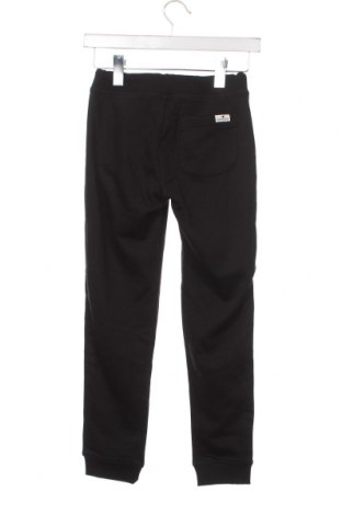 Pantaloni de trening, pentru copii Tommy Hilfiger, Mărime 8-9y/ 134-140 cm, Culoare Negru, Preț 332,24 Lei