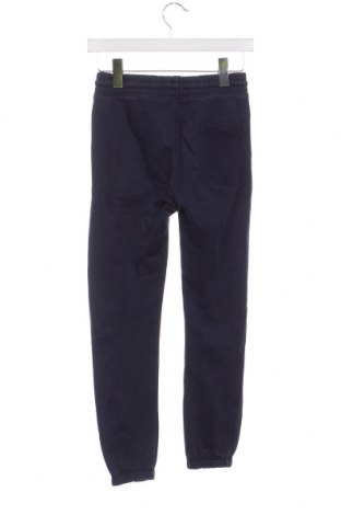 Pantaloni de trening, pentru copii Zara, Mărime 9-10y/ 140-146 cm, Culoare Albastru, Preț 53,57 Lei