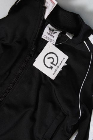 Detská športová horná časť  Adidas Originals, Veľkosť 6-7y/ 122-128 cm, Farba Čierna, Cena  16,54 €