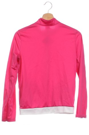 Bluză de trening, pentru copii Decathlon, Mărime 11-12y/ 152-158 cm, Culoare Roz, Preț 20,46 Lei