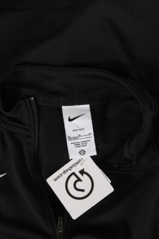 Kinder Sportoberteil Nike, Größe 13-14y/ 164-168 cm, Farbe Schwarz, Preis 22,51 €