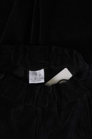 Bluză de trening, pentru copii Zara, Mărime 8-9y/ 134-140 cm, Culoare Negru, Preț 69,08 Lei
