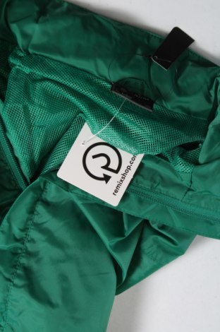 Παιδικό αθλητικό μπουφάν Kensis, Μέγεθος 11-12y/ 152-158 εκ., Χρώμα Πράσινο, Τιμή 14,52 €