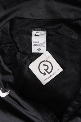 Detská športová bunda  Nike, Veľkosť 10-11y/ 146-152 cm, Farba Čierna, Cena  32,89 €