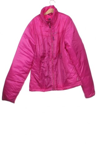 Dětská sportovní bunda  Quechua, Velikost 14-15y/ 168-170 cm, Barva Růžová, Cena  276,00 Kč