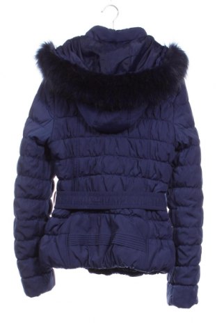 Detská bunda , Veľkosť 14-15y/ 168-170 cm, Farba Modrá, Cena  4,24 €