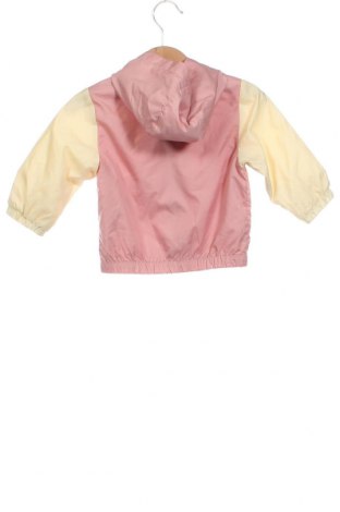 Παιδικό μπουφάν Ellesse, Μέγεθος 6-9m/ 68-74 εκ., Χρώμα Πολύχρωμο, Τιμή 20,60 €