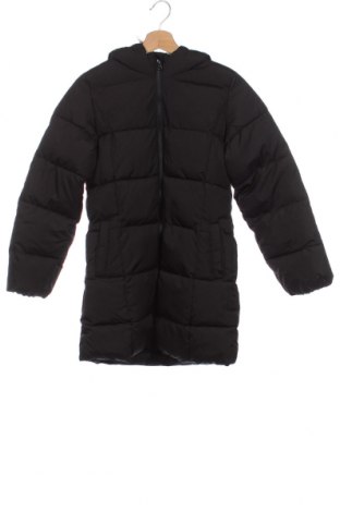 Παιδικό μπουφάν Gap, Μέγεθος 11-12y/ 152-158 εκ., Χρώμα Μαύρο, Τιμή 27,88 €