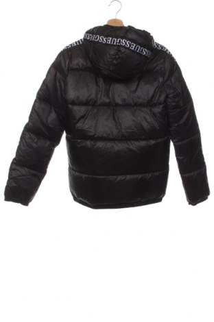 Παιδικό μπουφάν Guess, Μέγεθος 15-18y/ 170-176 εκ., Χρώμα Μαύρο, Τιμή 90,72 €