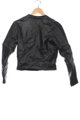 Dětská bunda  H&M, Velikost 14-15y/ 168-170 cm, Barva Černá, Cena  765,00 Kč