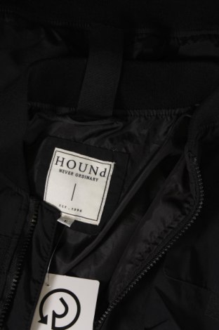 Dětská bunda  Hound, Velikost 9-10y/ 140-146 cm, Barva Černá, Cena  564,00 Kč