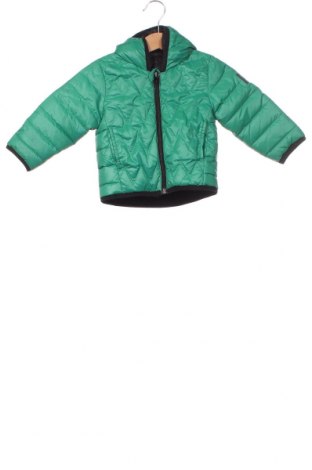 Dětská bunda  Hugo Boss, Velikost 6-9m/ 68-74 cm, Barva Zelená, Cena  860,00 Kč