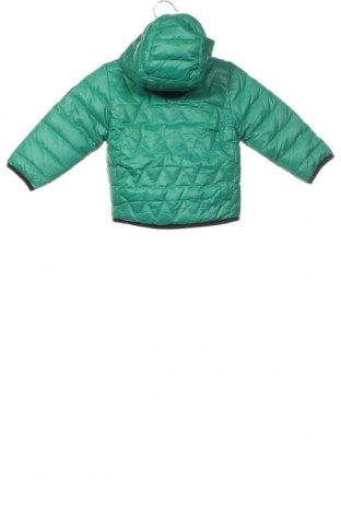 Παιδικό μπουφάν Hugo Boss, Μέγεθος 6-9m/ 68-74 εκ., Χρώμα Πράσινο, Τιμή 30,58 €