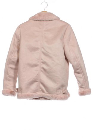 Παιδικό μπουφάν Mango, Μέγεθος 12-13y/ 158-164 εκ., Χρώμα Ρόζ , Τιμή 14,03 €