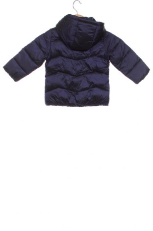 Παιδικό μπουφάν Name It, Μέγεθος 9-12m/ 74-80 εκ., Χρώμα Μπλέ, Τιμή 13,84 €