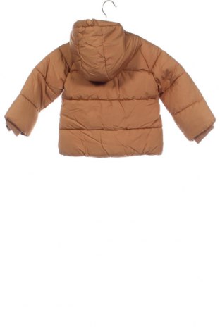 Παιδικό μπουφάν Next, Μέγεθος 12-18m/ 80-86 εκ., Χρώμα  Μπέζ, Τιμή 52,58 €