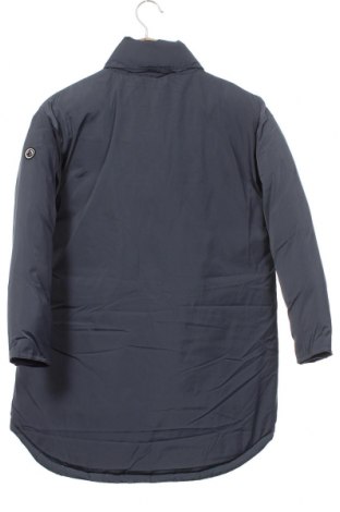 Detská bunda  Petit Bateau, Veľkosť 11-12y/ 152-158 cm, Farba Sivá, Cena  55,36 €