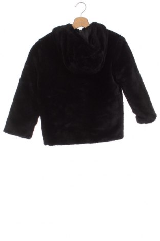 Kinderjacke Reserved, Größe 7-8y/ 128-134 cm, Farbe Schwarz, Preis 8,04 €