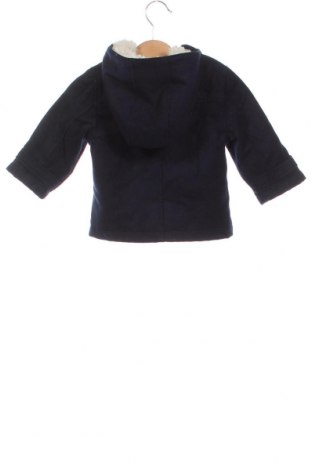 Παιδικό μπουφάν Reserved, Μέγεθος 3-6m/ 62-68 εκ., Χρώμα Μπλέ, Τιμή 5,01 €