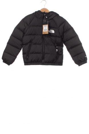 Детско яке The North Face, Размер 5-6y/ 116-122 см, Цвят Черен, Цена 329,00 лв.